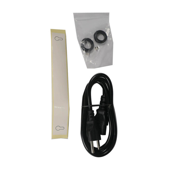 9 Channel 12V DC High Power CCTV Power Distribution Box UL Listed - Image 5