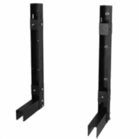 Lockbox Vertical Wall Bracket