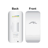 Indoor/Outdoor Wireless Access Point/Bridge for IP Cameras & NVRs