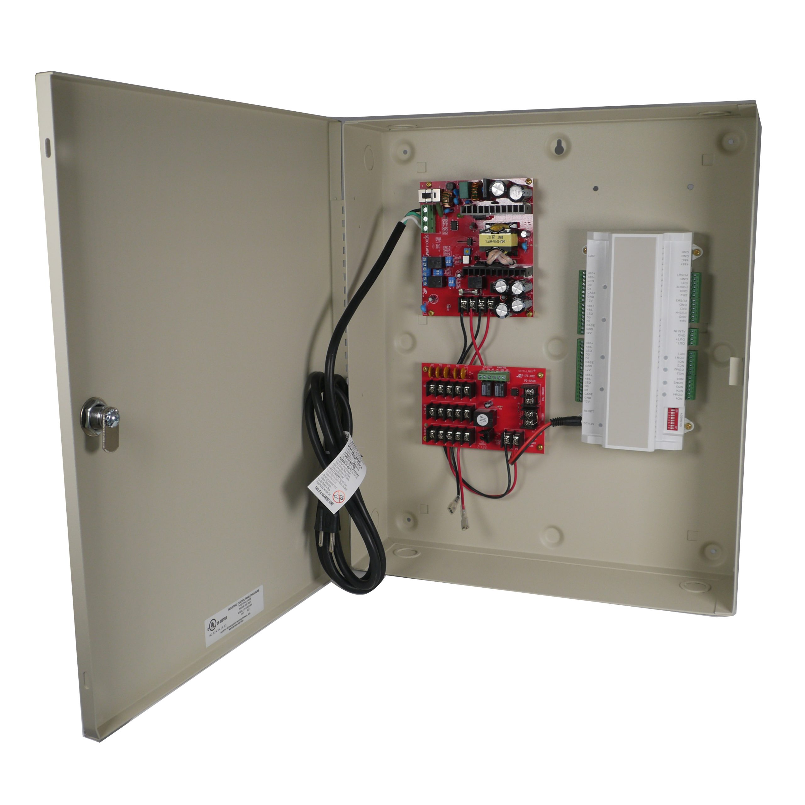 memories collection command ACP-EL4 Elite 4 Door Access Control Power Supply Package - ACP-EL4-PACK-ULF memories collection command ACP-EL4 Elite 4 Door Access Control Power Supply Package - ACP-EL4-PACK-ULF
