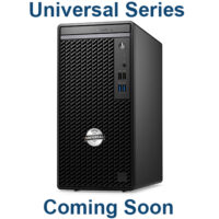 Universal-Series SNVR Client Machine