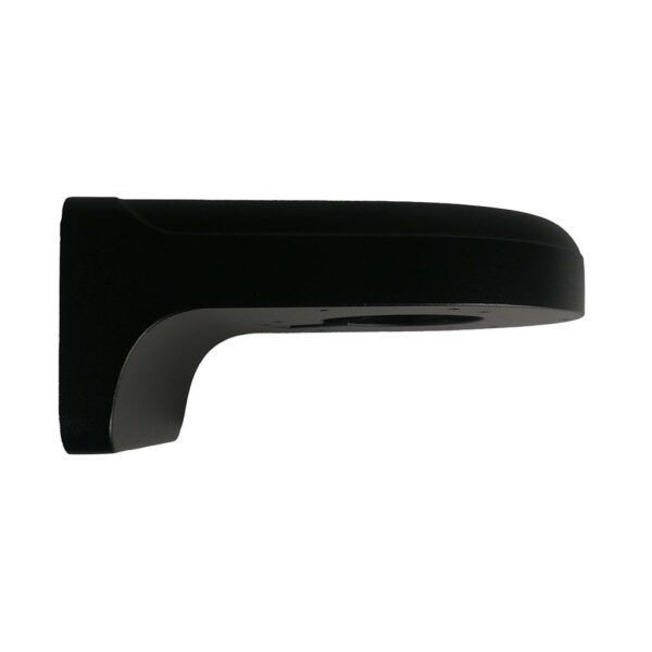 Wall Mount (Black) for ELITE Series Dome Cameras - Image 3