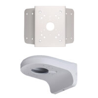 Corner Mount & Wall Mount Combo For Some ELITE Cameras