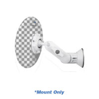 Wall Mount for NanoBeam Wireless Devices