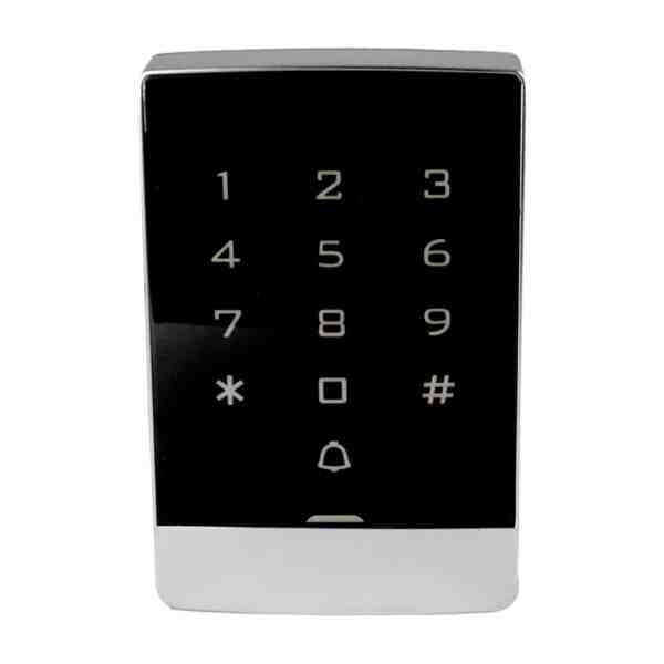 access control systems