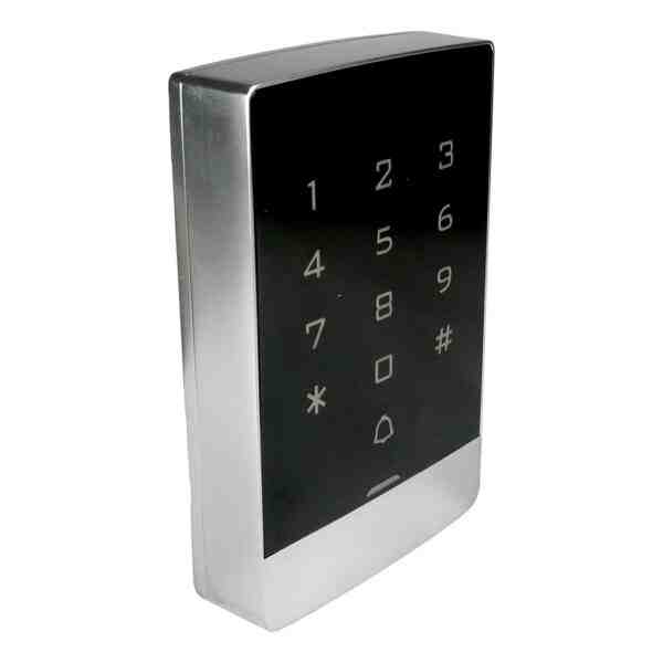 access control technologies