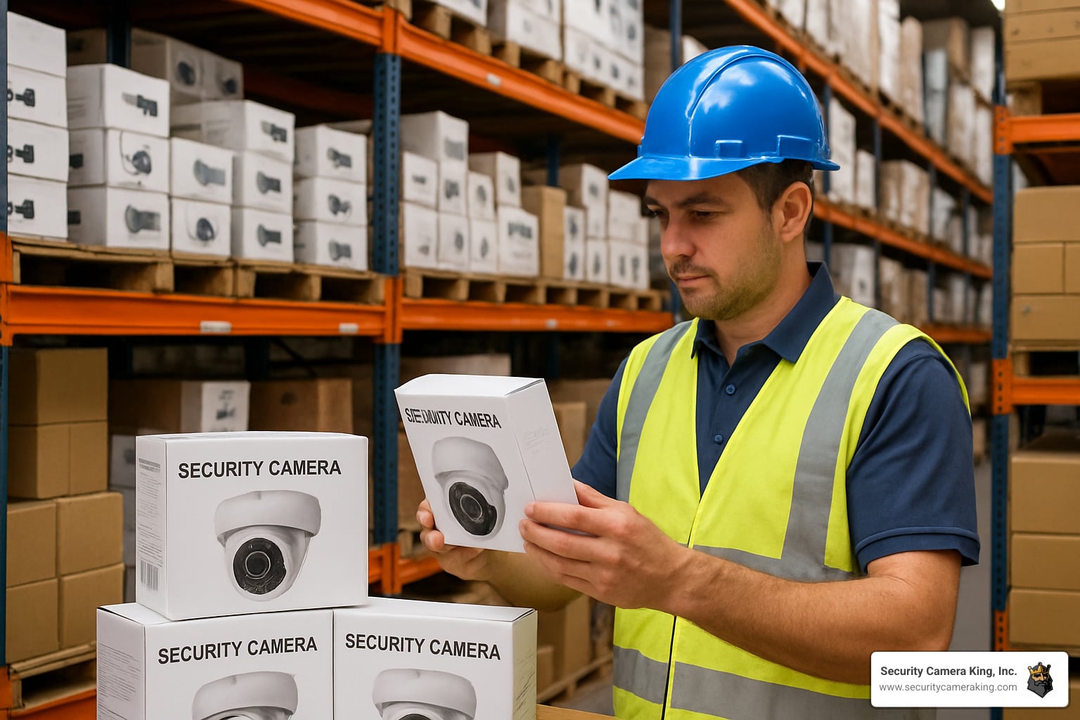 bulk security camera supplier