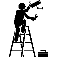 Installation Labor <small>(per hour)</small>