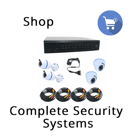 Complete Security Systems