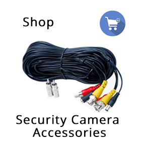 Security Camera Accessories