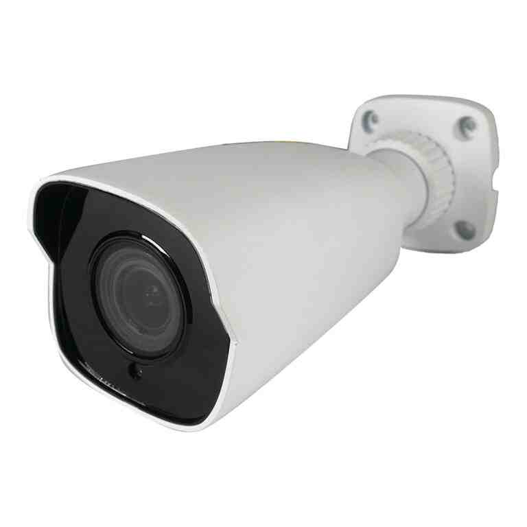 cctv camera cable connection