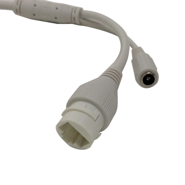 ELITE 4MP IP Motorized Lens Dome - Image 7
