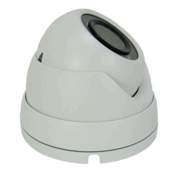 ELITE 2MP IP Fixed Lens Dome - Image 4
