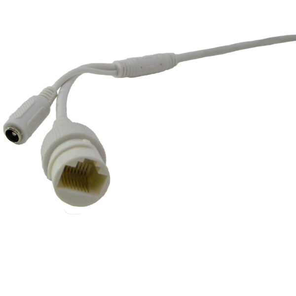ELITE 2MP IP Fixed Lens Bullet - Image 6