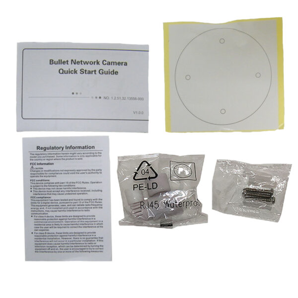 ELITE 2MP IP Fixed Lens Dome - Image 7