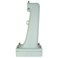 Hinged Wall Mount Bracket for Elite PTZ Cameras