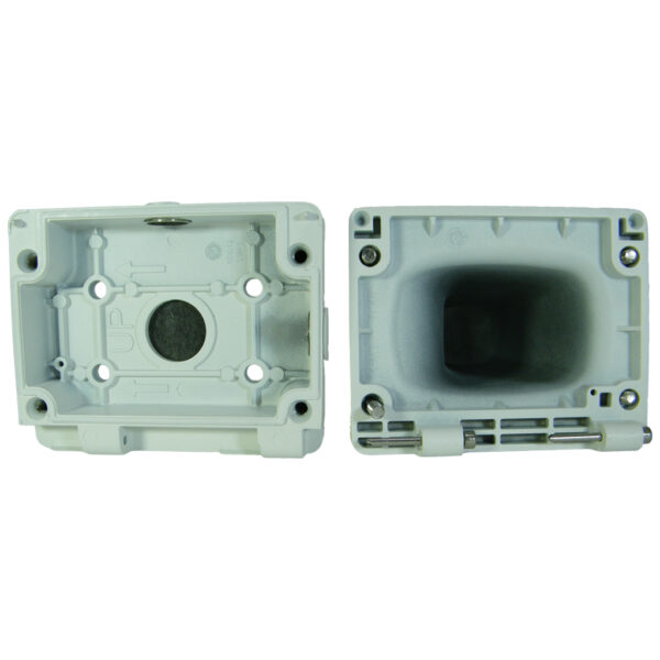 Hinged Wall Mount Bracket for Elite PTZ Cameras - Image 3