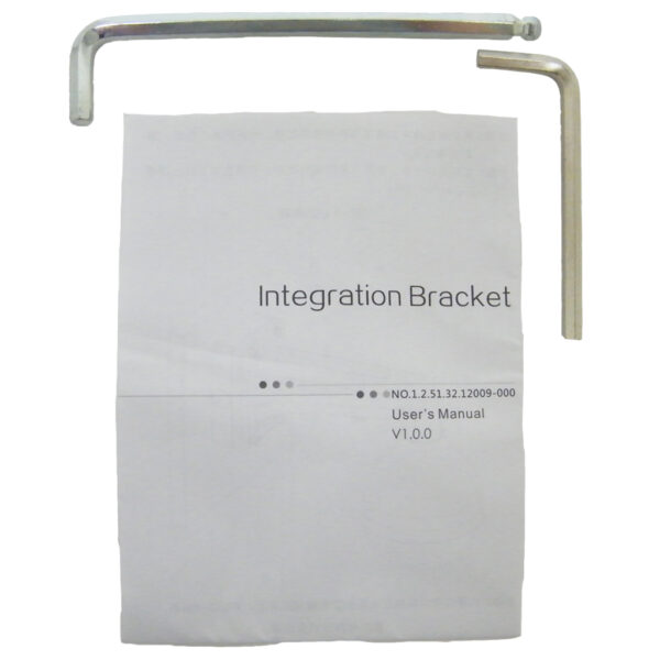 Hinged Wall Mount Bracket for Elite PTZ Cameras - Image 4