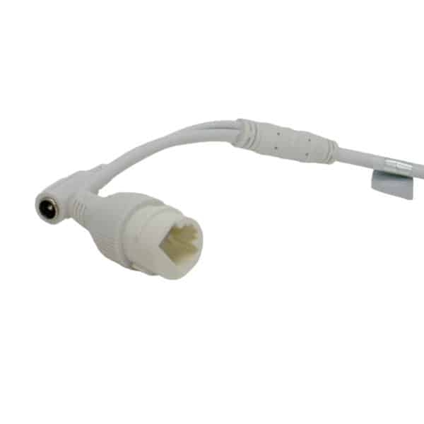 ELITE 4MP IP Fixed Lens Bullet - Image 4