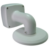 MINI Series PTZ Wall Mount
