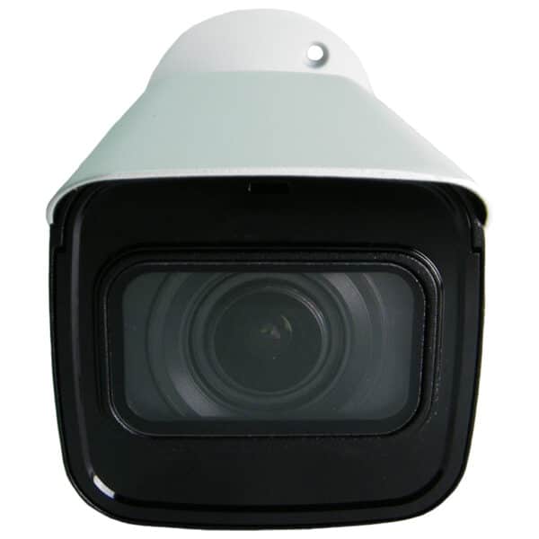 ELITE 4MP IP Motorized Lens Bullet W/External Mic Audio - Image 3