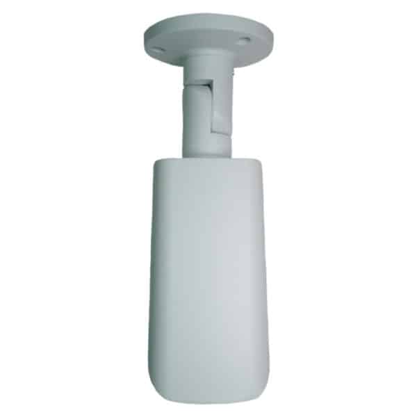 ELITE 4MP IP Motorized Lens Bullet W/External Mic Audio - Image 4