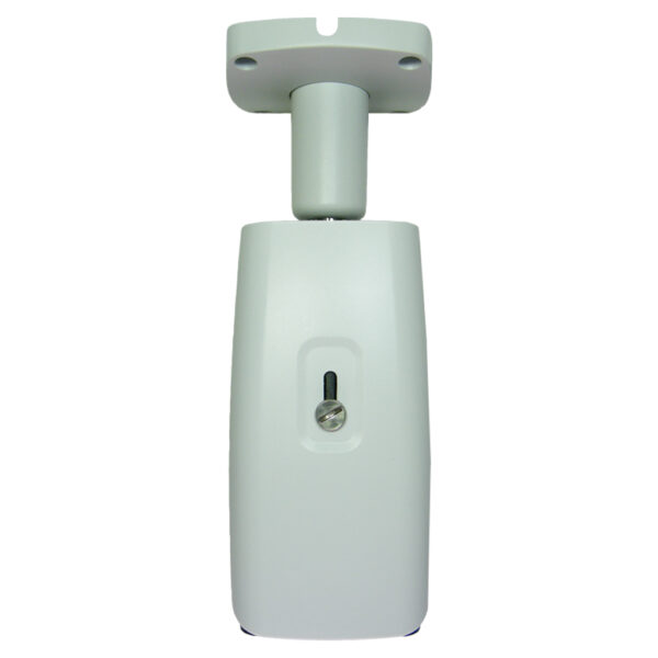 ELITE 8MP IP Motorized Lens 5x Zoom Bullet W/External Mic Audio & EPoE - Image 4