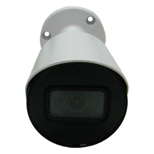 ELITE 8MP HD Fixed Lens 4-in-1 Bullet W/Built in Mic - Image 3