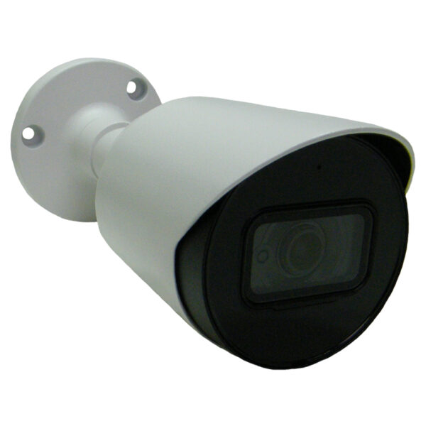 ELITE 8MP HD Fixed Lens 4-in-1 Bullet W/Built in Mic - Image 2
