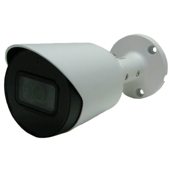 ELITE 8MP HD Fixed Lens 4-in-1 Bullet W/Built in Mic - Image 4