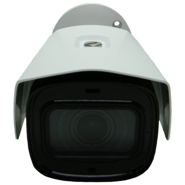 ELITE 8MP HD Motorized Lens4-in-1 Bullet W/Built in Mic - Image 3