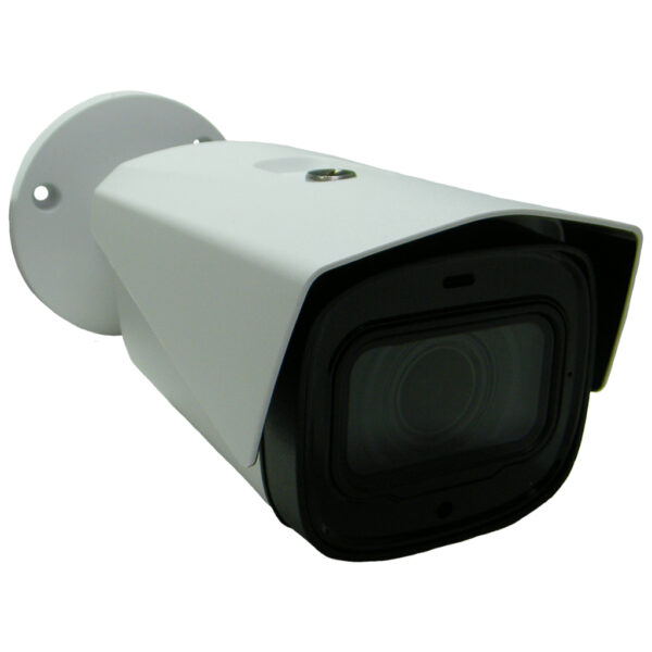 ELITE 8MP HD Motorized Lens4-in-1 Bullet W/Built in Mic - Image 2