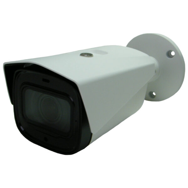 ELITE 8MP HD Motorized Lens4-in-1 Bullet W/Built in Mic - Image 5