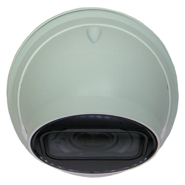 ELITE 8MP IP Motorized Lens Dome W/Built in Mic & EPoE - Image 4