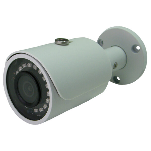 ELITE 2MP IP Fixed Lens Bullet - Image 2