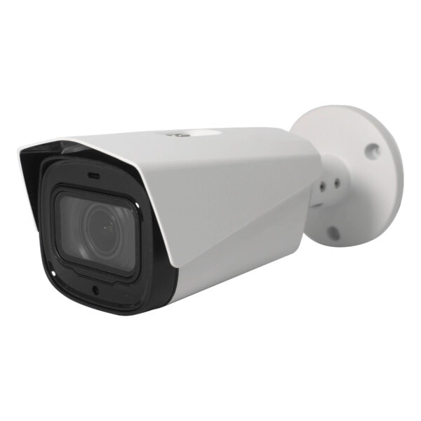 ELITE 2MP HD Motorized Lens 4-in-1 Bullet - Image 3