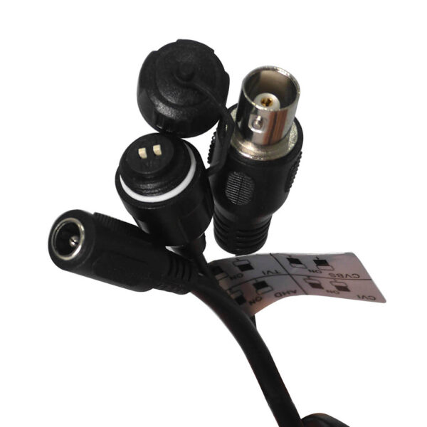 ELITE 2MP HD Motorized Lens 4-in-1 Bullet - Image 8
