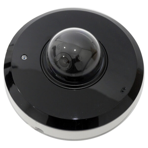 Elite 4MP AI 4X Zoom Mini IR Starlight PTZ W/ Built in Mic - Image 3