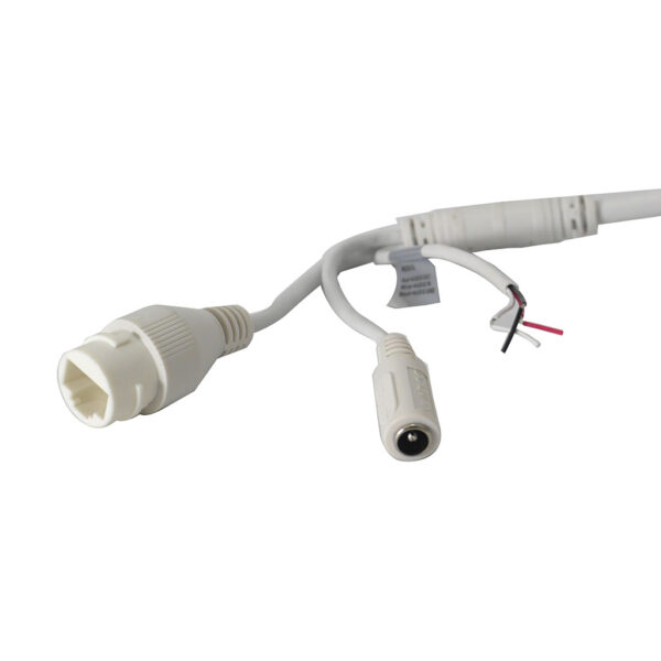 Elite 4MP AI 4X Zoom Mini IR Starlight PTZ W/ Built in Mic - Image 4