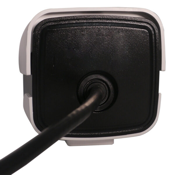 ELITE 2MP IP Fixed Lens 4G Bullet W/External Mic Audio - Image 5