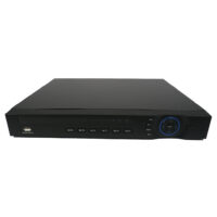 ELITE 16Ch 4K PoE NVR