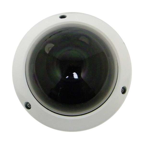 ELITE 2MP HD Motorized Lens 4-in-1 Vandal Dome - Image 3