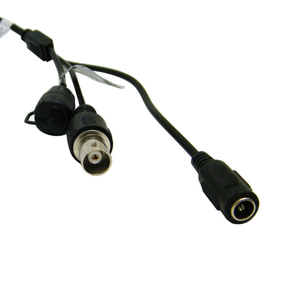 ELITE 2MP HD Motorized Lens 4-in-1 Vandal Dome - Image 4
