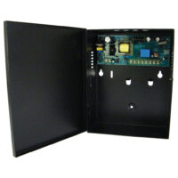 DX Series Electronic Lock Power Supply Box 12V 5A