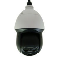 2MP Elite 4/3.5mm Hybrid Thermal Network Camera