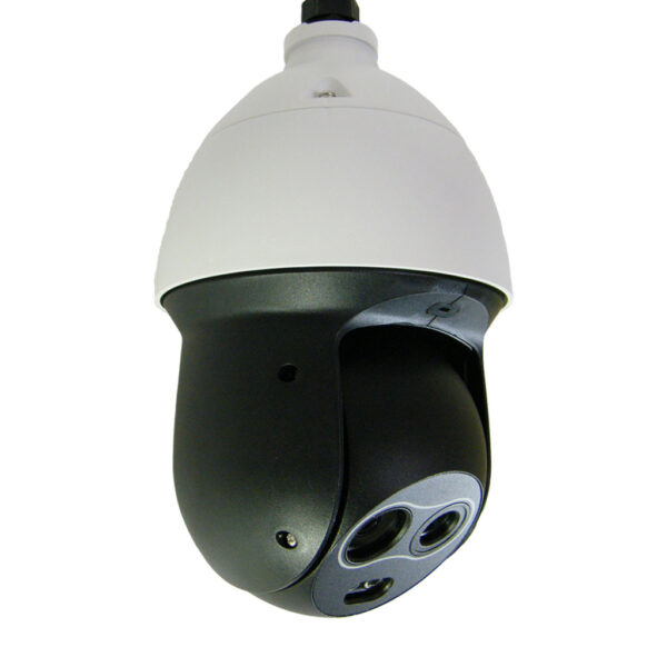 2MP Elite 4/3.5mm Hybrid Thermal Network Camera - Image 4