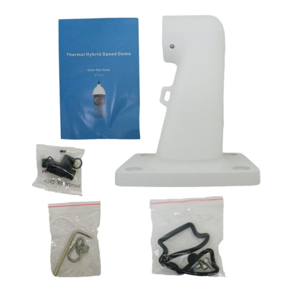 2MP Elite 4/3.5mm Hybrid Thermal Network Camera - Image 5