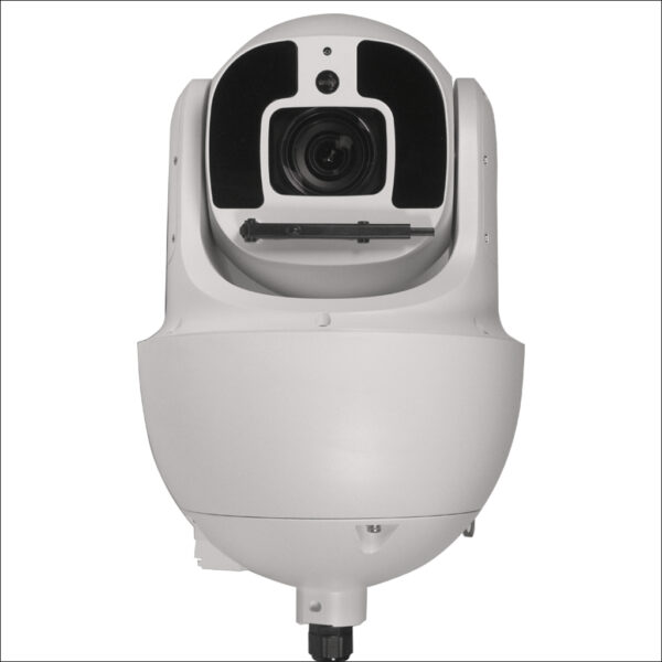 40X Zoom 8MP Elite Infrared Auto Tracker IP PTZ Camera - Image 3