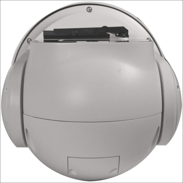 40X Zoom 8MP Elite Infrared Auto Tracker IP PTZ Camera - Image 4