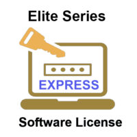 One Video Channel license of DSS Express V8